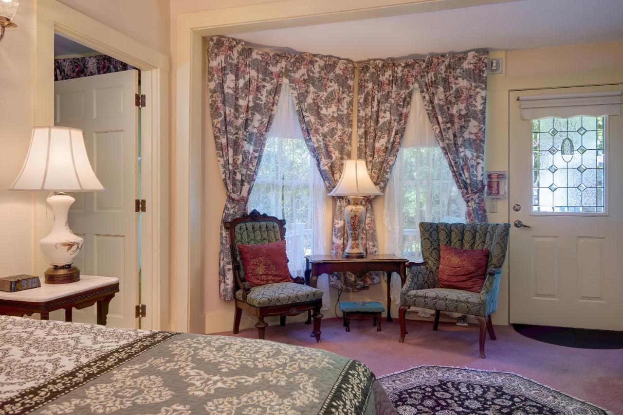 Mira Monte Inn & Suites Bar Harbor Exterior foto