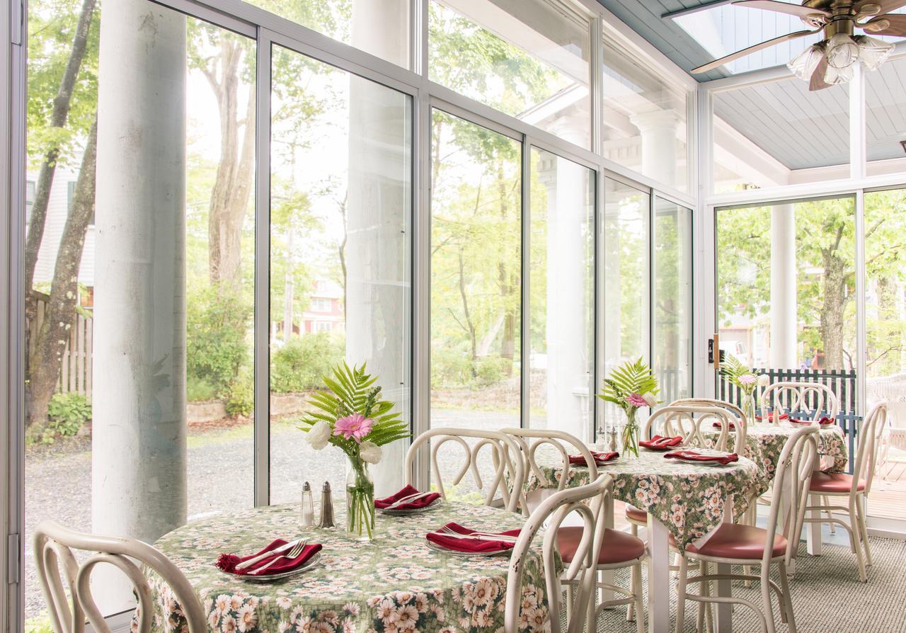 Mira Monte Inn & Suites Bar Harbor Exterior foto