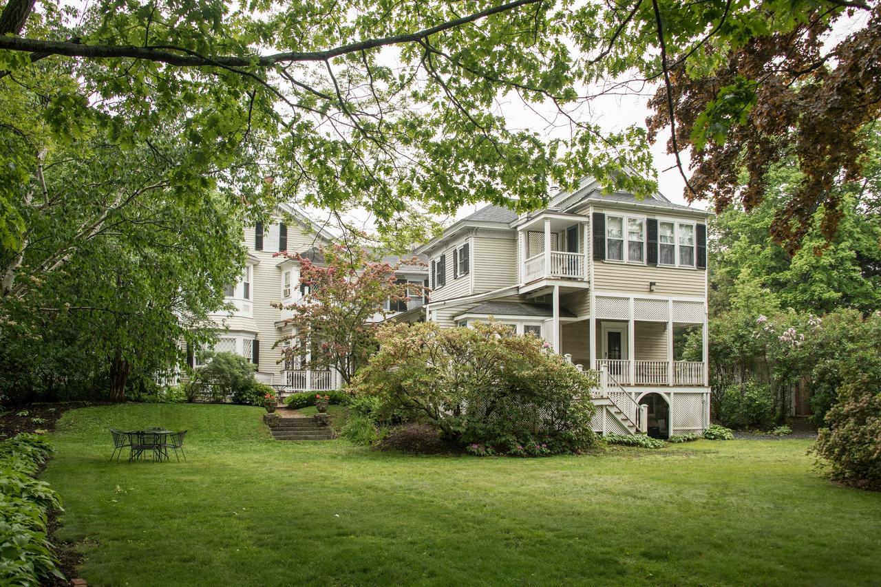 Mira Monte Inn & Suites Bar Harbor Exterior foto